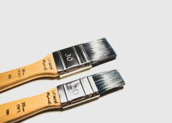 Jak pomalować meble?