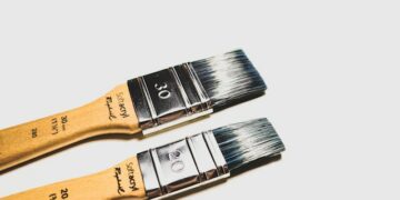 Jak pomalować meble?